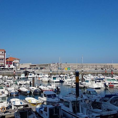 Apartamento Puerto Deportivo Leilighet Bermeo Eksteriør bilde
