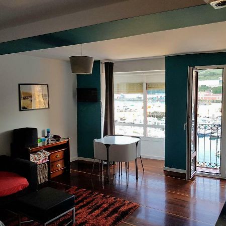 Apartamento Puerto Deportivo Leilighet Bermeo Eksteriør bilde