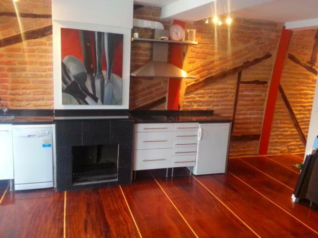 Apartamento Puerto Deportivo Leilighet Bermeo Eksteriør bilde